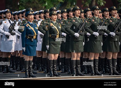 where are the women in china